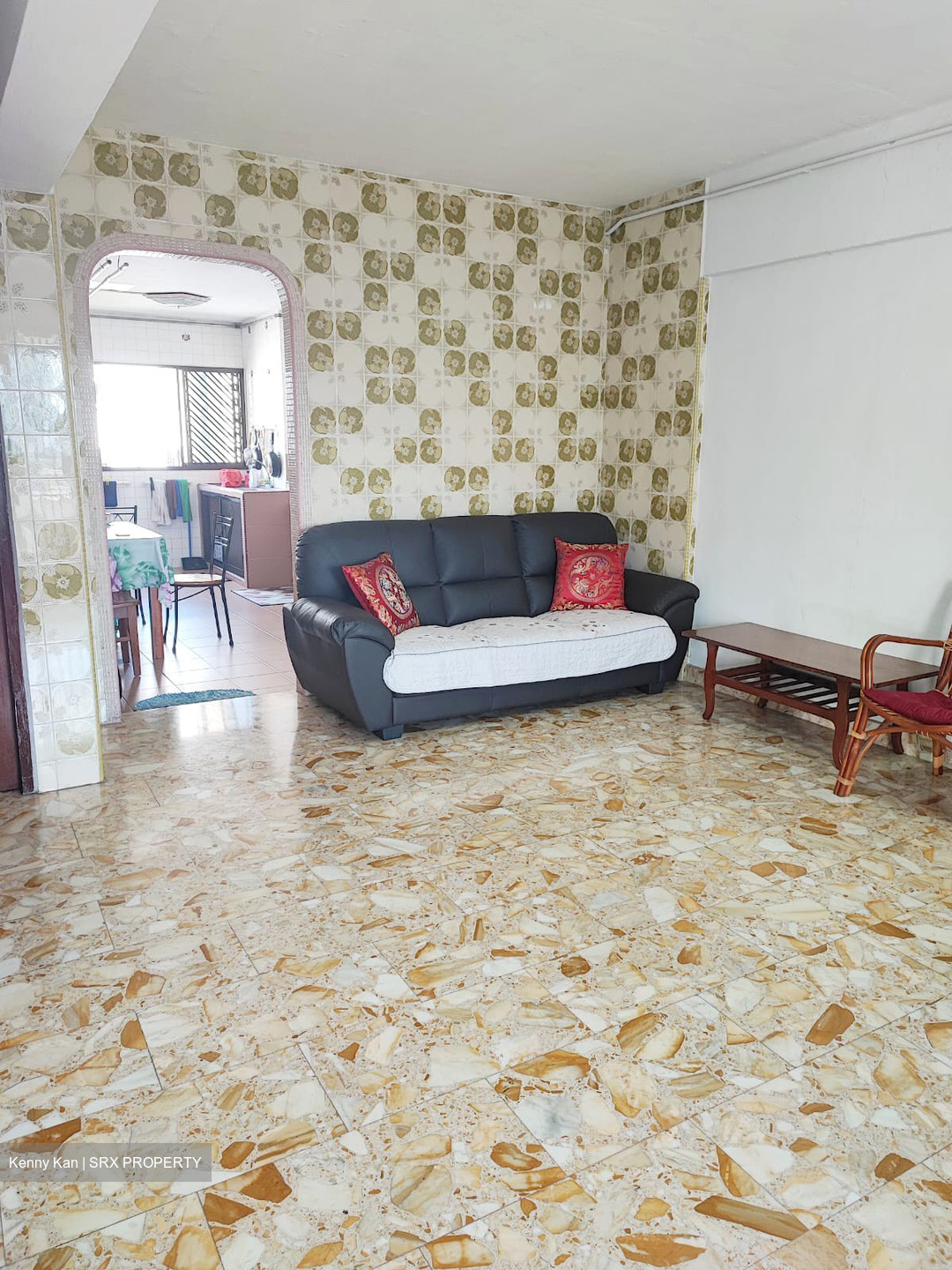 Blk 575 Cheng San Court (Ang Mo Kio), HDB 3 Rooms #465766231